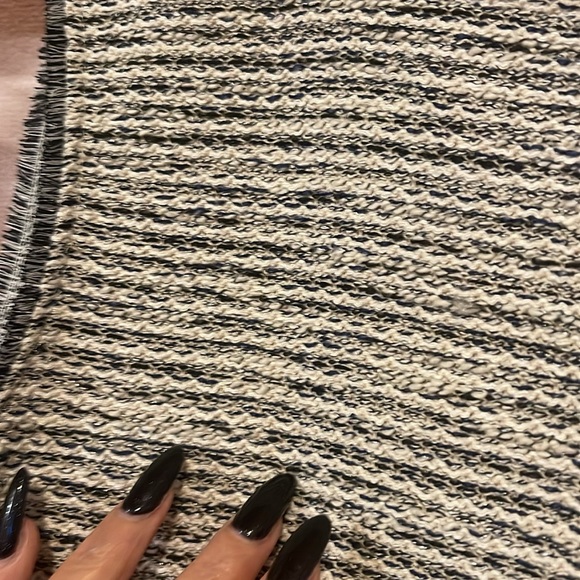 Banana Republic Tweed Tank Vest - Picture 2 of 6